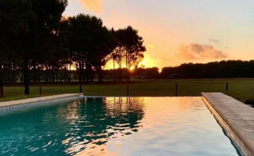 House in Pinamar, Buenos Aires Province, Argentina 1