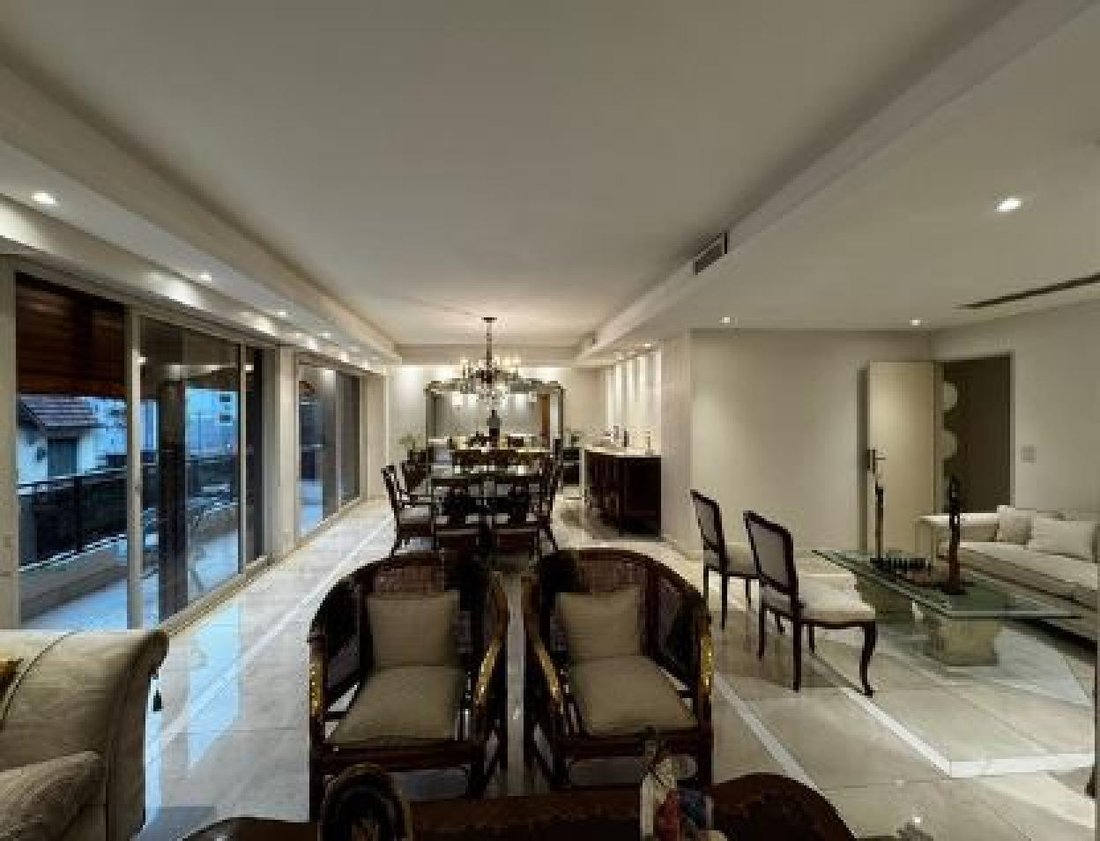Apartment in Buenos Aires, Buenos Aires, Argentina 2 - 18627237