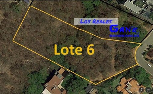 Land in Ciudad López Mateos, State of Mexico, Mexico 1