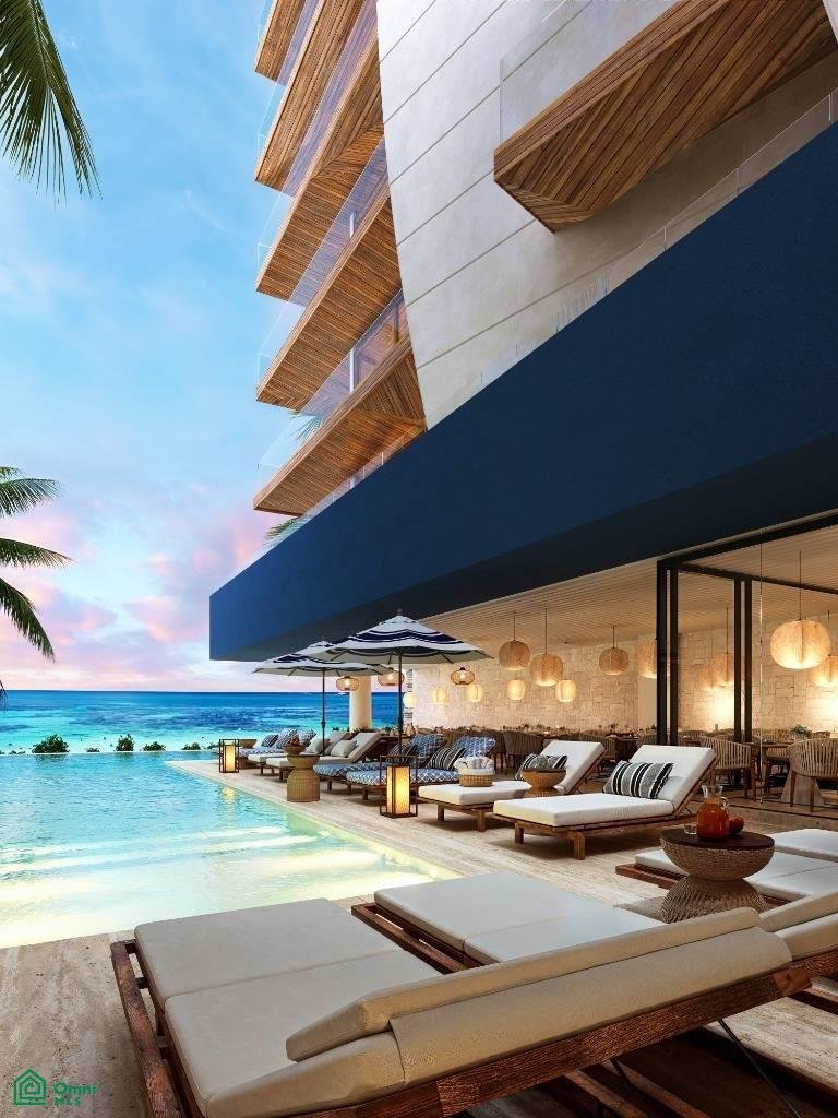Condo in Playa del Carmen, Quintana Roo, Mexico 2 - 17090025