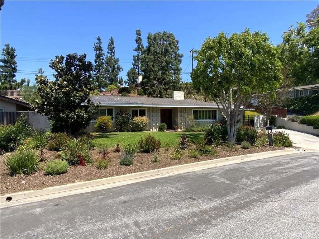 House in Hacienda Heights, California, United States 1 - 17567175