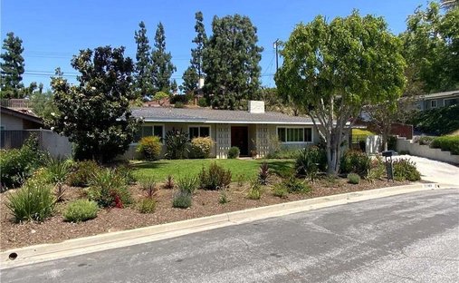 Casa a Hacienda Heights, California, Stati Uniti 1