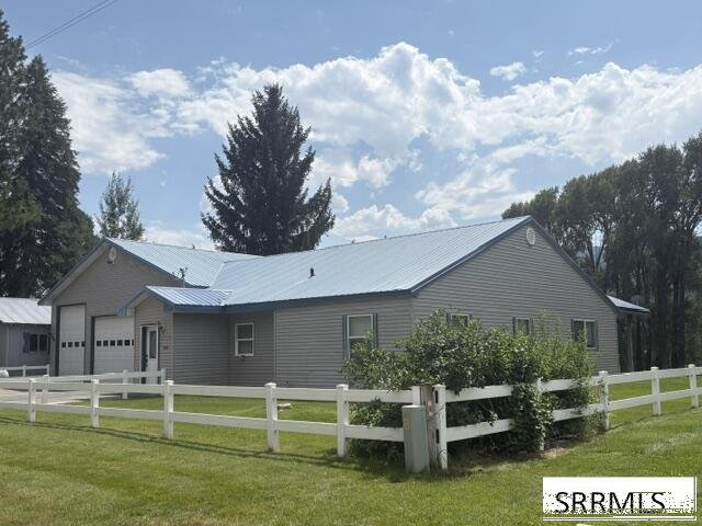 House in Irwin, Idaho, United States 1 - 18627903