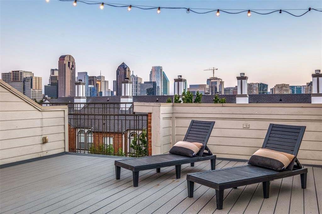Condo in Dallas, Texas, United States 2 - 18629288