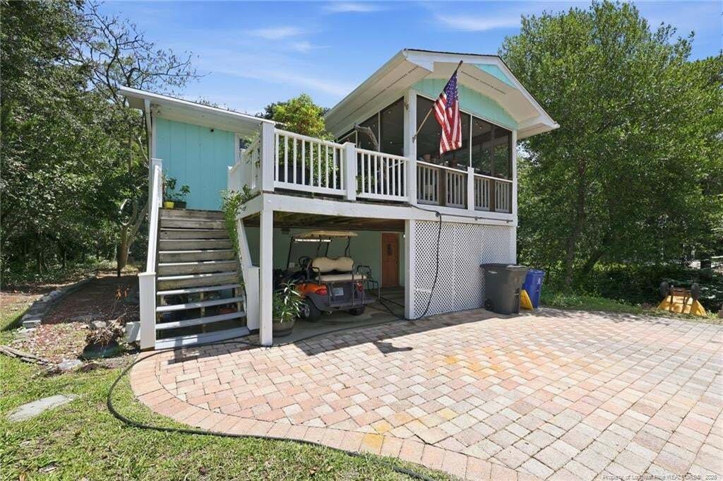 House in Emerald Isle, North Carolina, United States 2 - 18629101