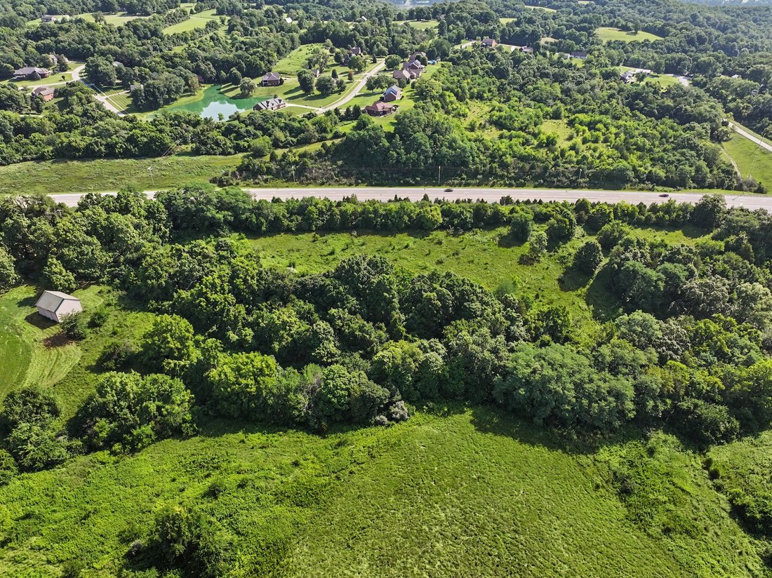 Land in California, Kentucky, United States 3 - 18626019