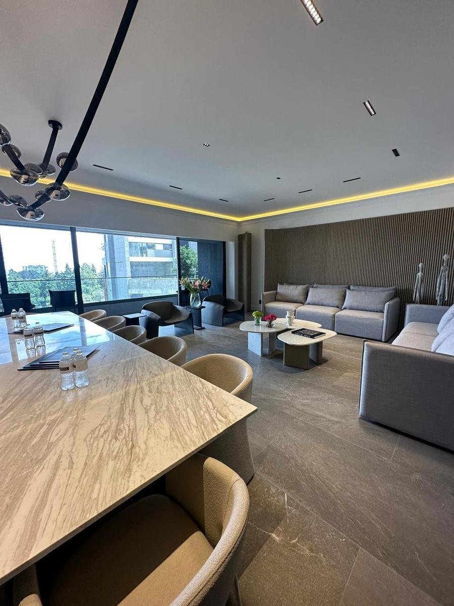 Apartment in Naucalpan de Juárez, State of Mexico, Mexico 1 - 18627737