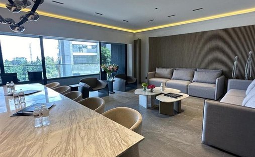 Apartment in Naucalpan de Juárez, State of Mexico, Mexico 1