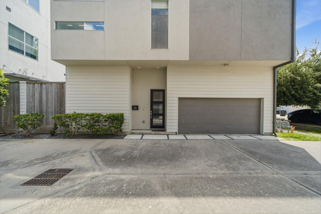 House in Houston, Texas, United States 2 - 18628760