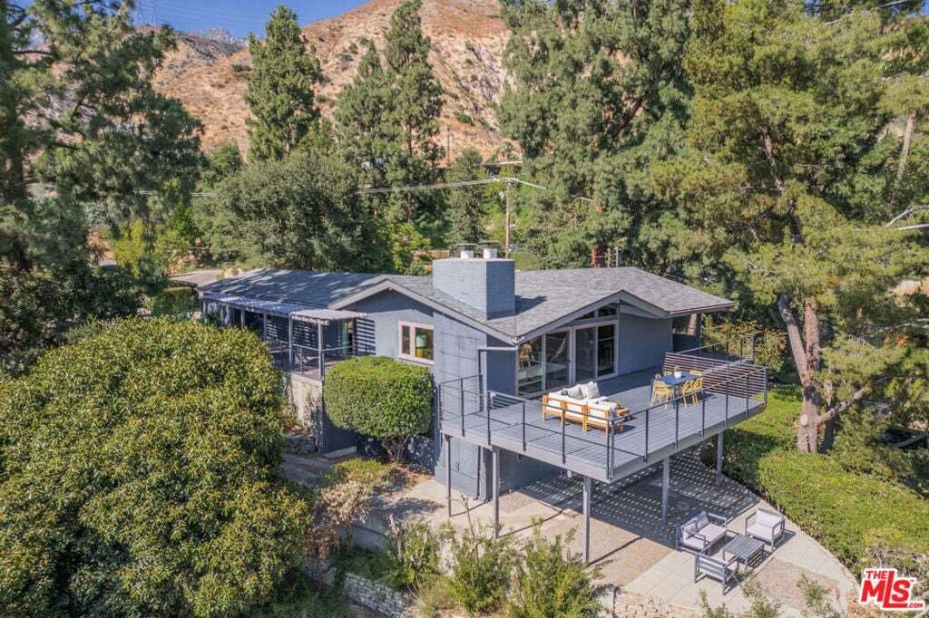 House in Altadena, California, United States 1 - 18629320