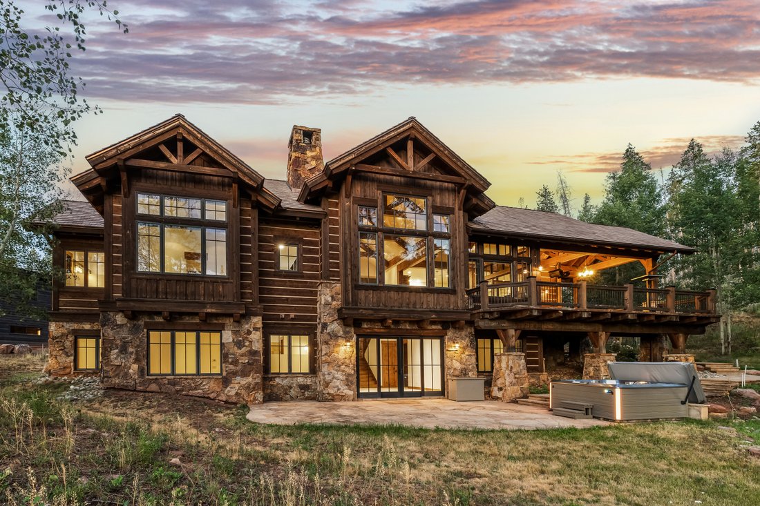 House in Edwards, Colorado, United States 1 - 18626523