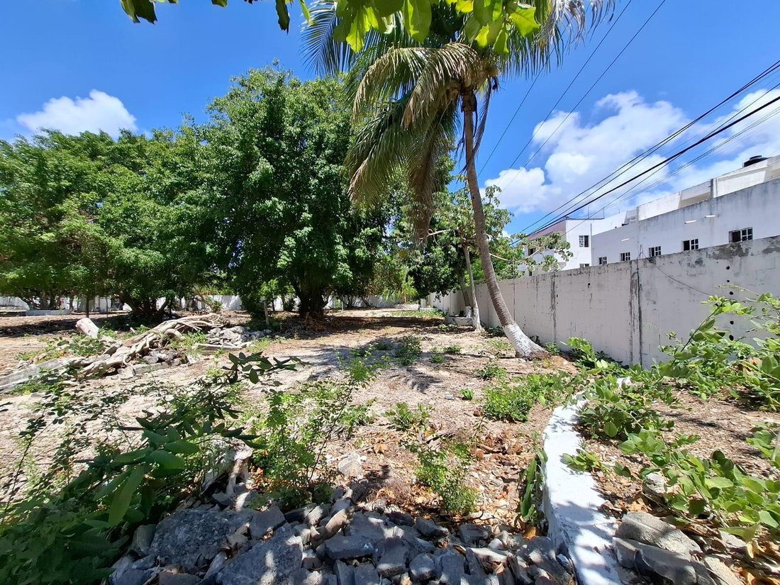 Land in Playa del Carmen, Quintana Roo, Mexico 3 - 18626577