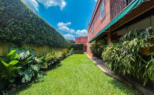 House in Cali, Choco, Colombia 1