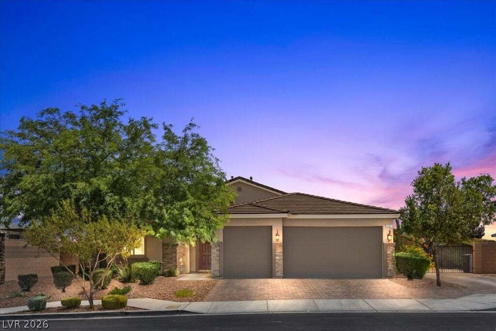 House in Las Vegas, Nevada, United States 1 - 18629109