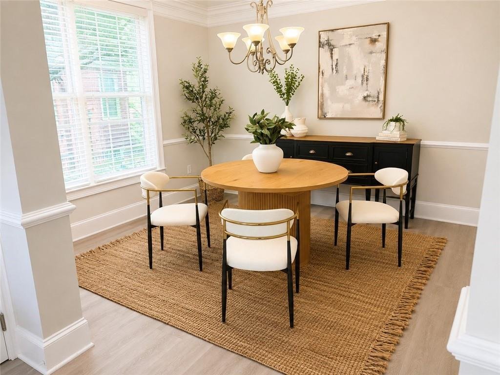 Townhouse in Atlanta, Georgia, United States 2 - 18628208