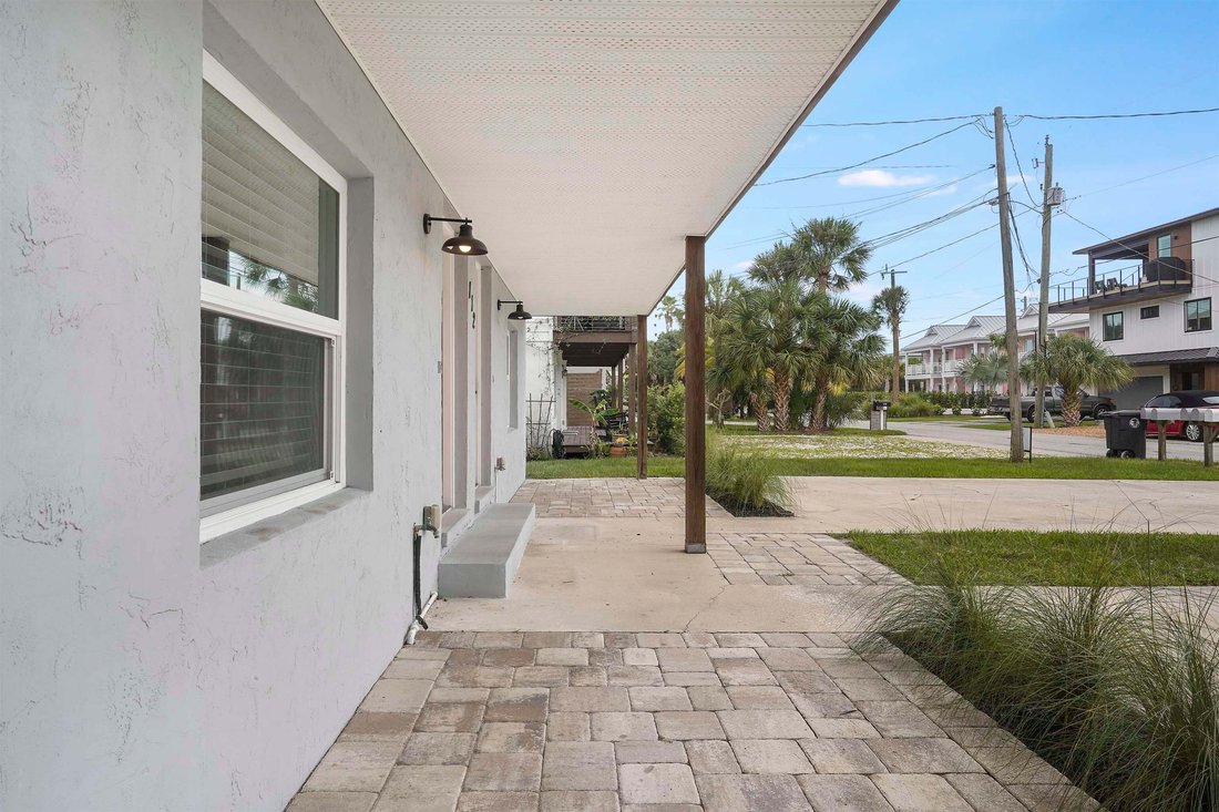 House in St. Augustine, Florida, United States 5 - 18627905