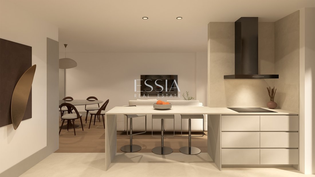 Apartment in Oliveira do Douro, Porto District, Portugal 4 - 18626446