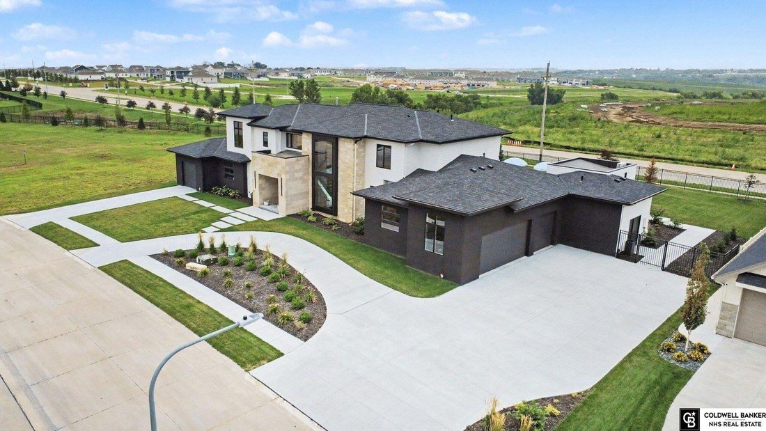 House in Omaha, Nebraska, United States 2 - 18626509