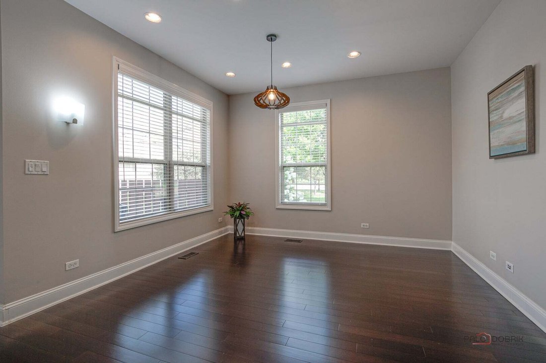 Townhouse in Glenview, Illinois, United States 5 - 18628585