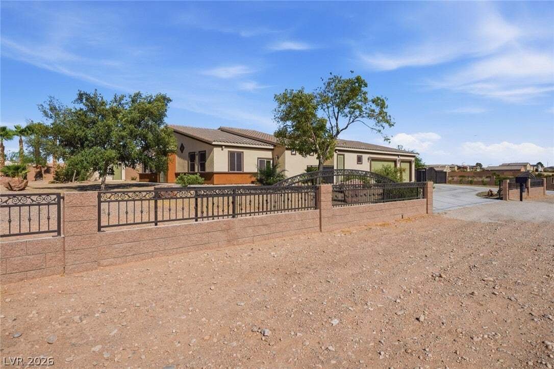 House in Las Vegas, Nevada, United States 5 - 18629118