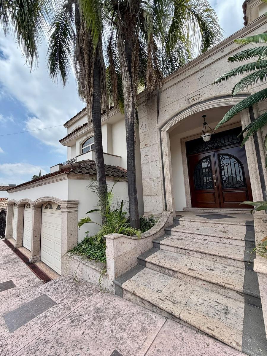 House in Monterrey, Nuevo Leon, Mexico 2 - 18627763