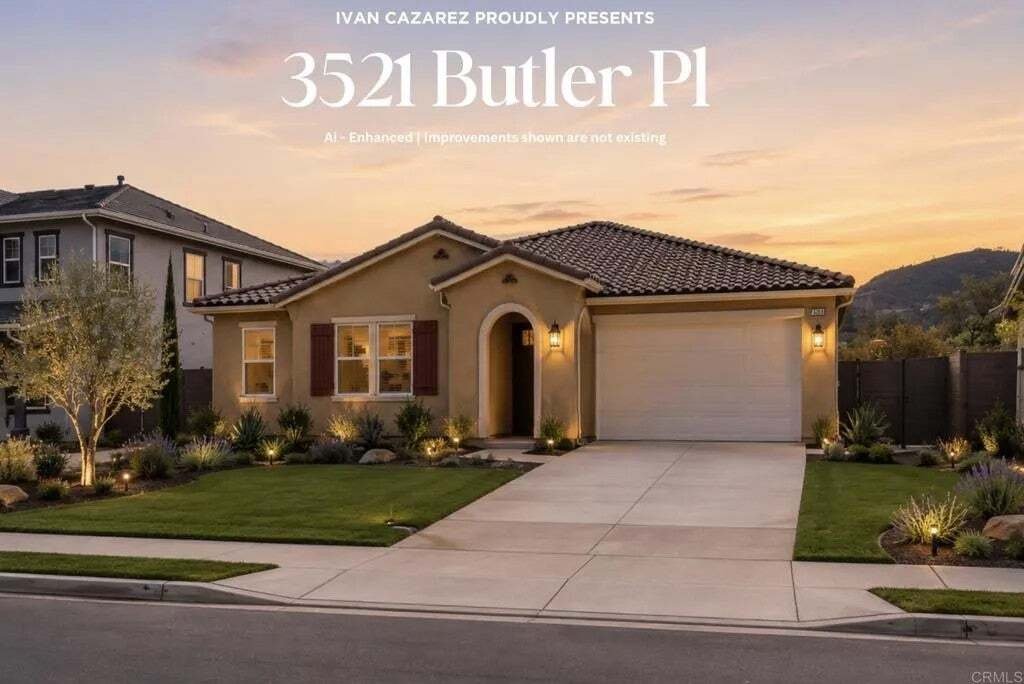 House in Escondido, California, United States 1 - 18612856