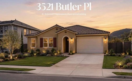 House in Escondido, California, United States 1