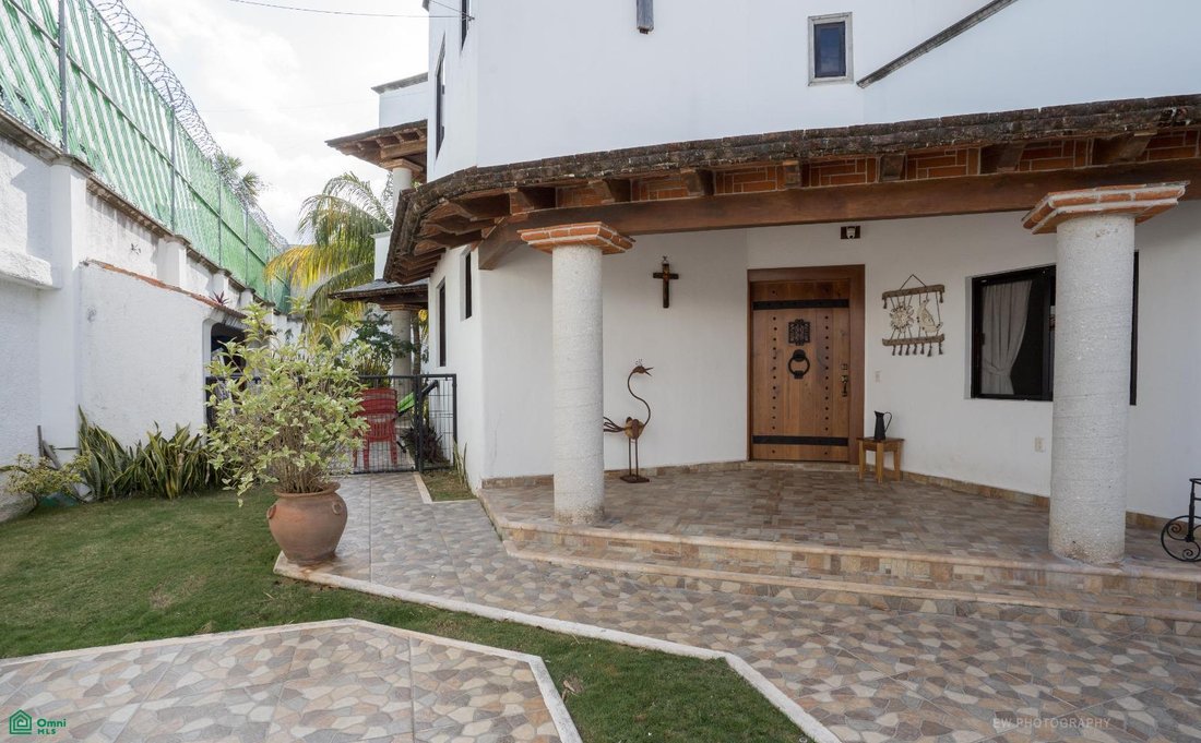 House in Playa del Carmen, Quintana Roo, Mexico 4 - 17089926