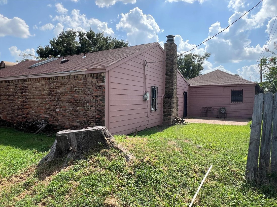 House in Houston, Texas, United States 4 - 18628777