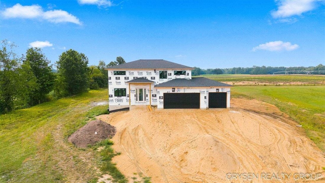 House in Allendale Charter Township, Michigan, United States 2 - 18628199
