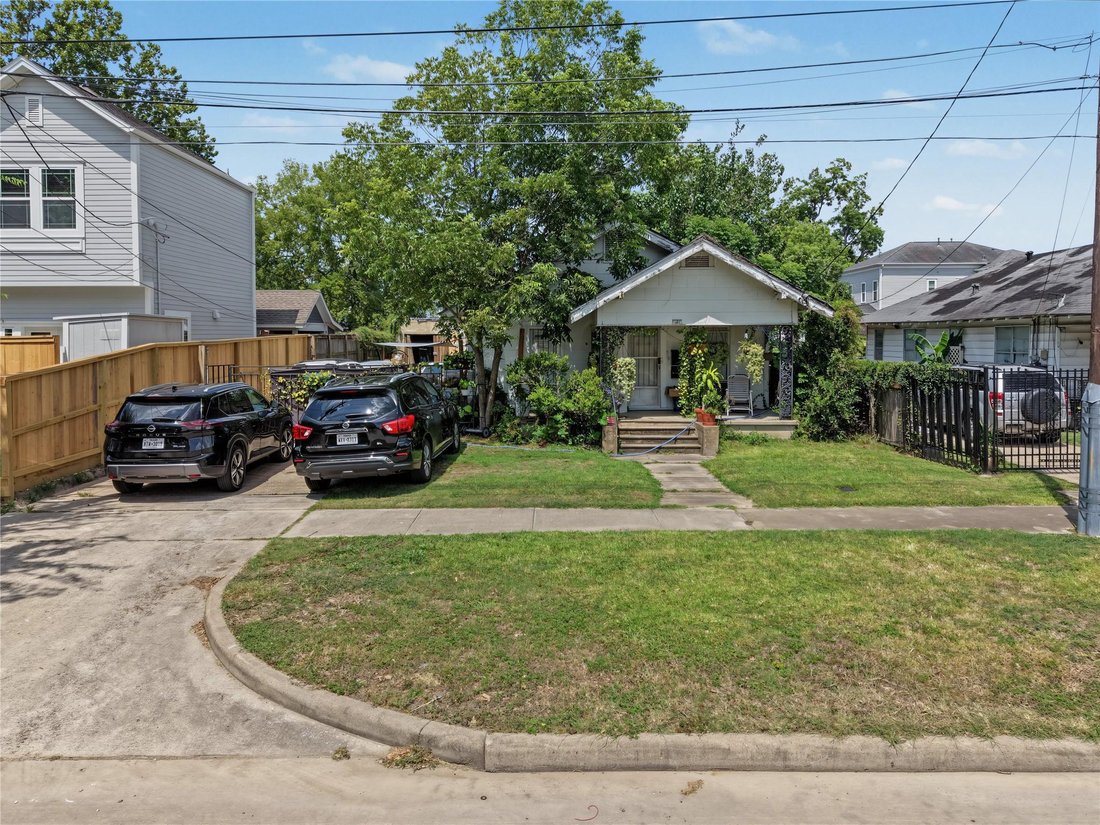 House in Houston, Texas, United States 4 - 18628823
