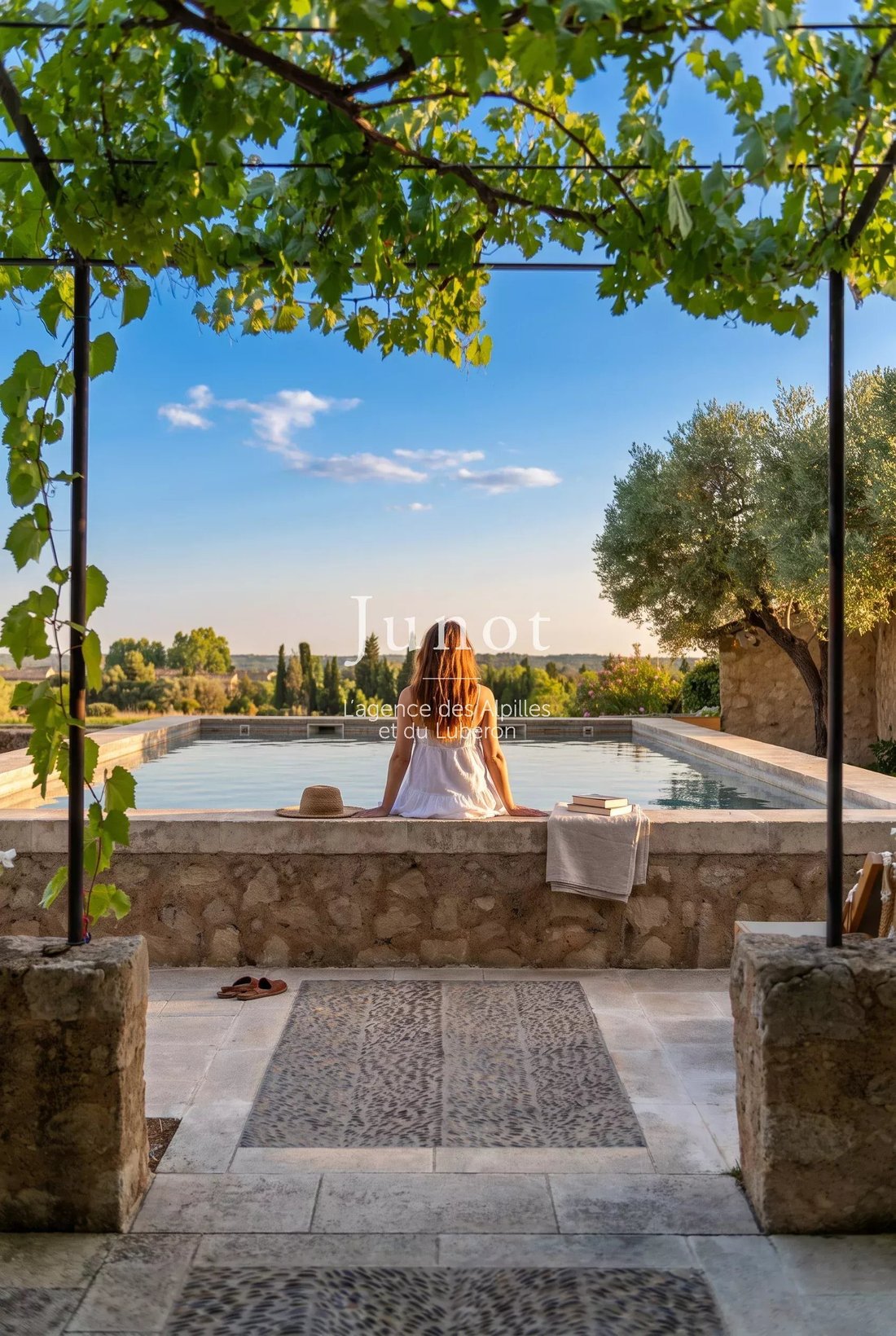 Casa de Campo en Maussane-les-Alpilles, Provenza-Alpes-Costa Azul, Francia 5 - 18626949