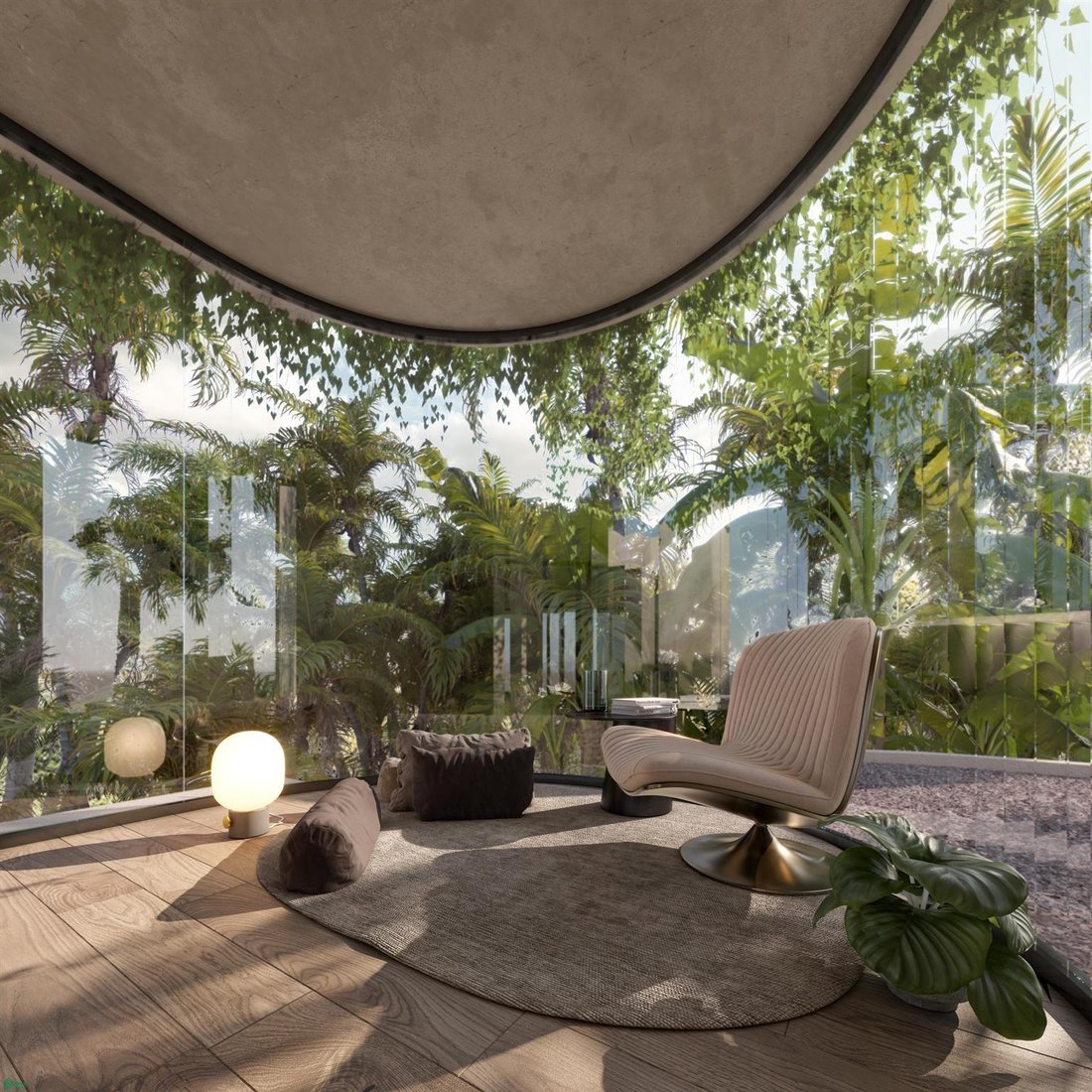 Casa en Tulum, Quintana Roo, México 5 - 17089884