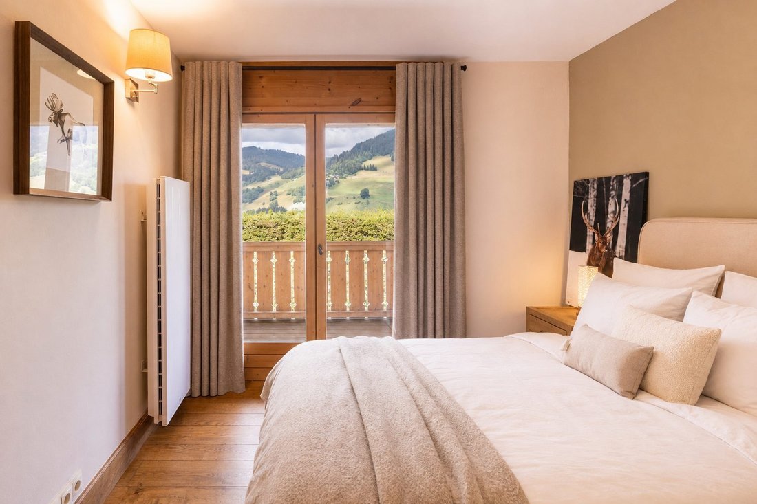 Apartment in Megève, Auvergne-Rhône-Alpes, France 5 - 18630569