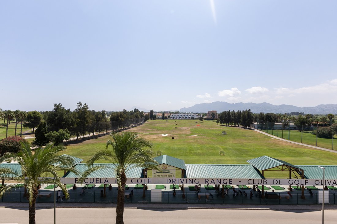 Penthouse in Oliva, Valencian Community, Spain 5 - 18630088