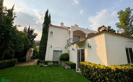 House in Rincón Verde, State of Mexico, Mexico 1