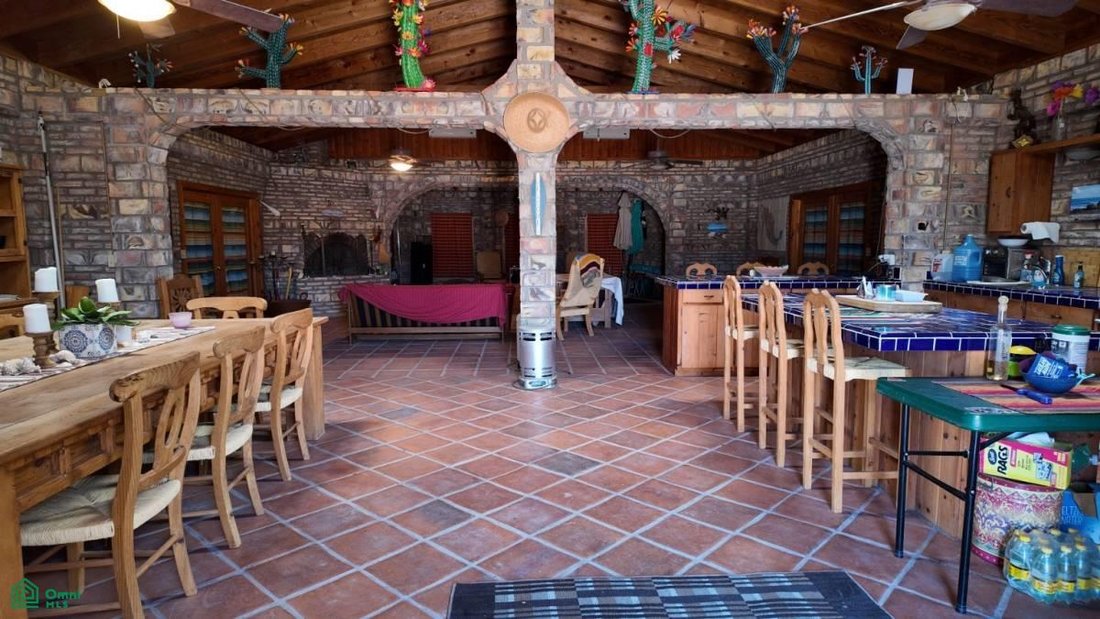 House in El Coloradito, Baja California, Mexico 2 - 17088796