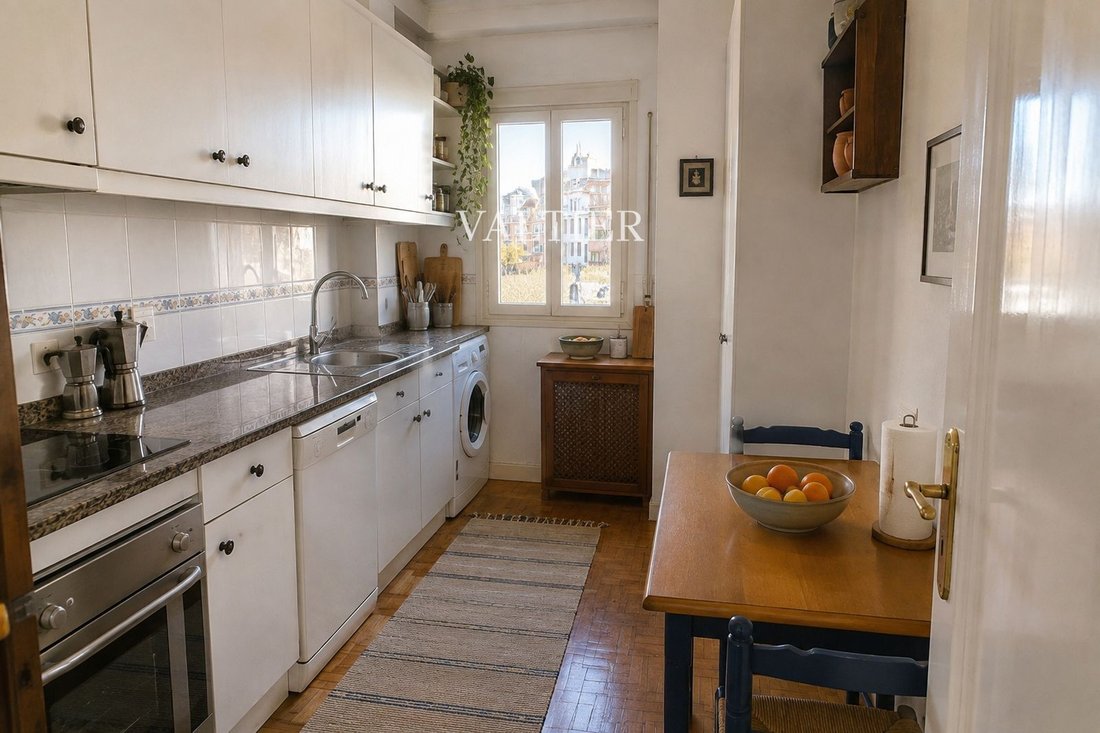 Apartment in Barrio Salamanca, Madrid, Spain 5 - 18626585