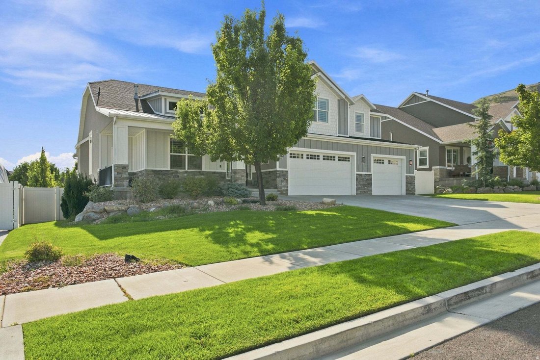 House in Herriman, Utah, United States 1 - 18584086