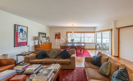 Apartment in Lordelo do Ouro e Massarelos, Porto District, Portugal 1