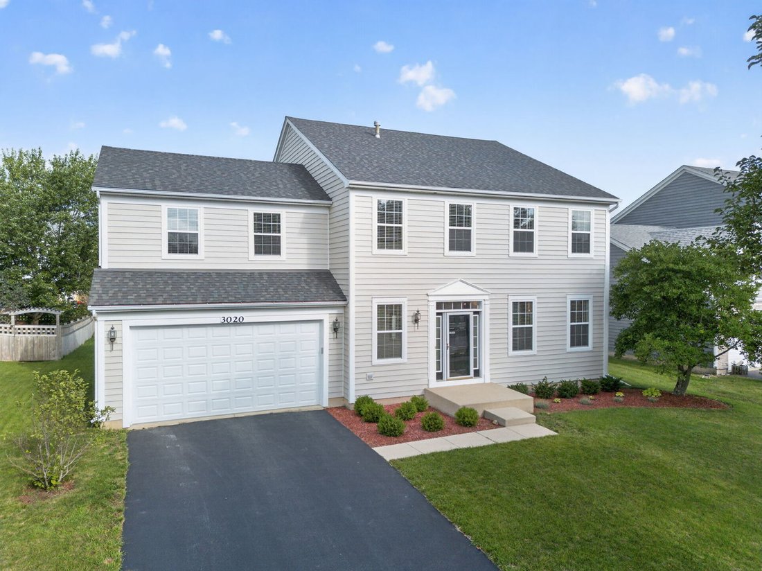 House in Plato Center, Illinois, United States 3 - 18628651
