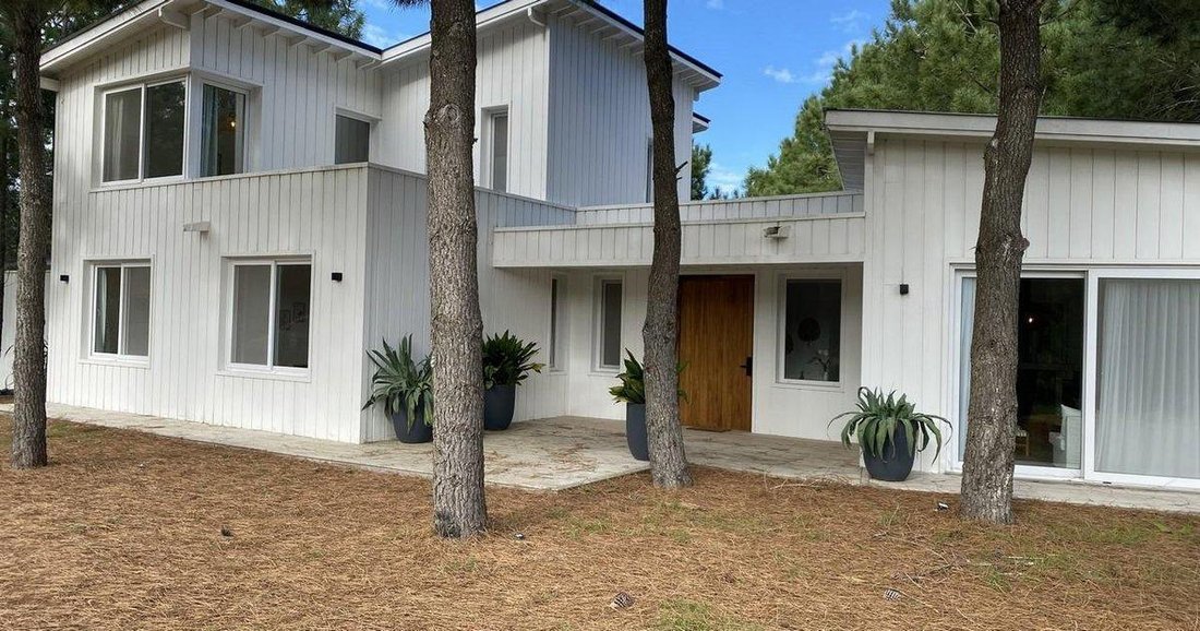 House in Costa Esmeralda, Buenos Aires Province, Argentina 1 - 18627082