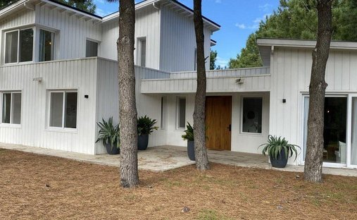 House in Costa Esmeralda, Buenos Aires Province, Argentina 1