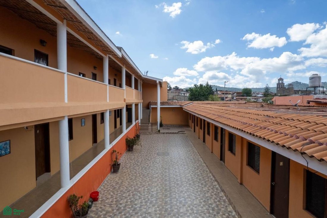Condo in Atemajac de Brizuela, Jalisco, Mexico 5 - 17232763