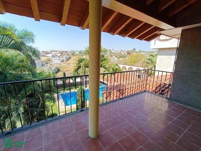 House in Cuernavaca, Morelos, Mexico 5 - 18162743
