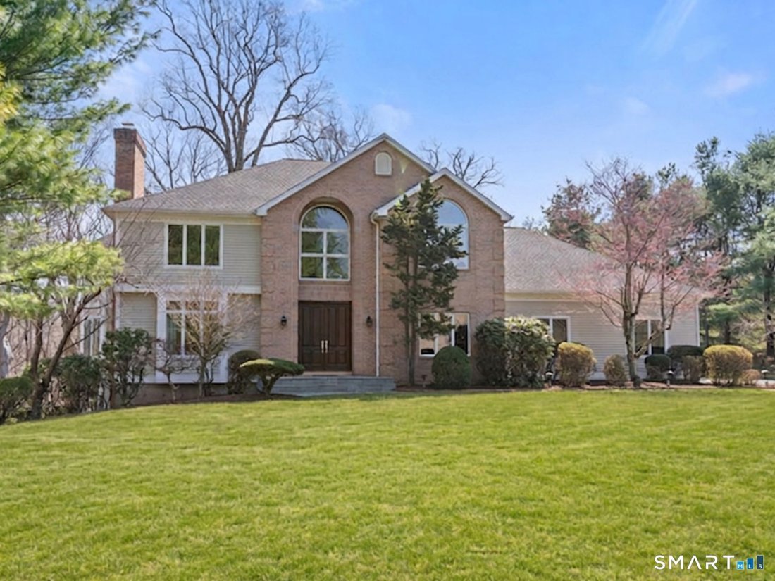 House in Cheshire, Connecticut, United States 1 - 17710056