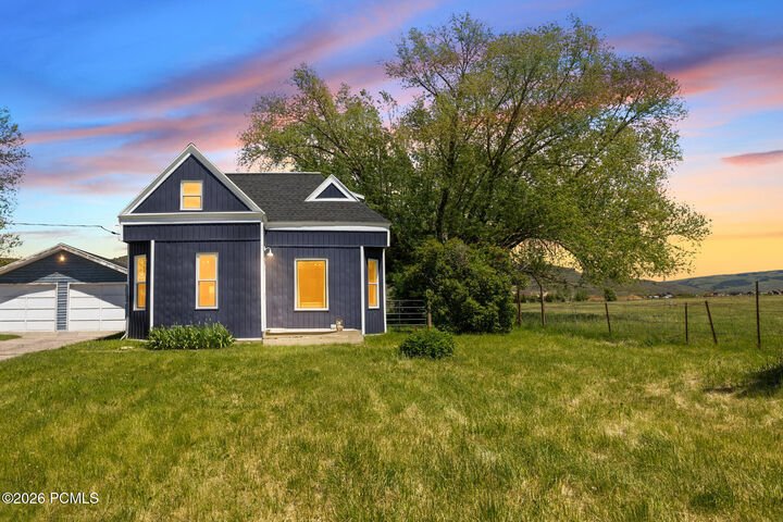 House in Kamas, Utah, United States 2 - 18630513