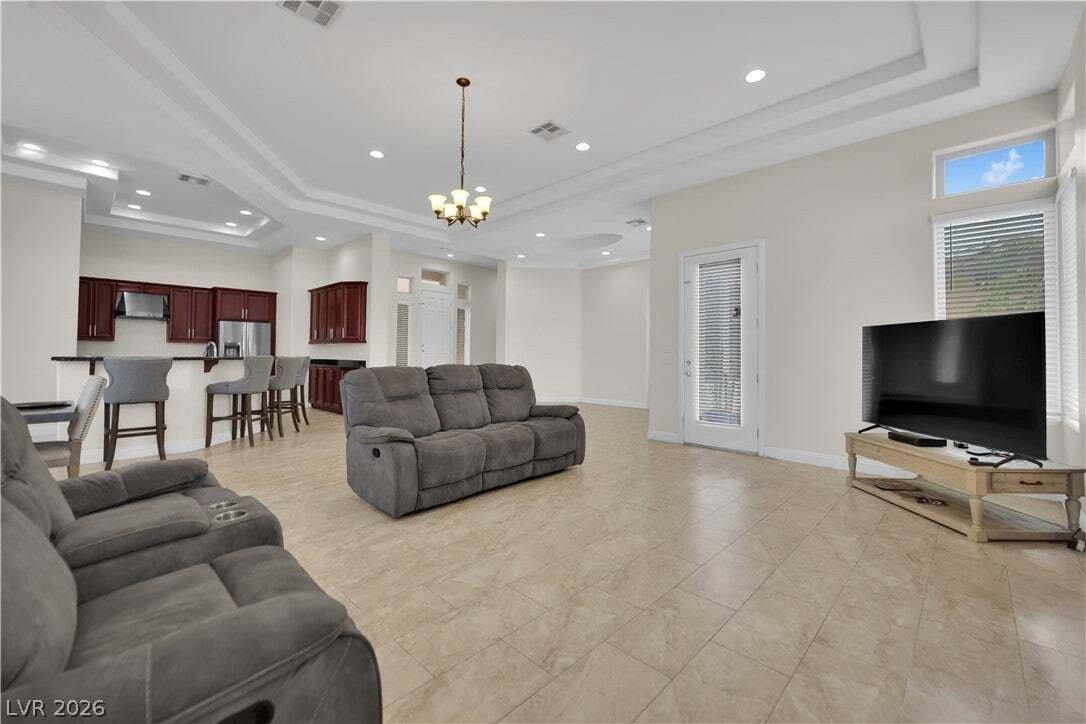 House in Las Vegas, Nevada, United States 2 - 18629161