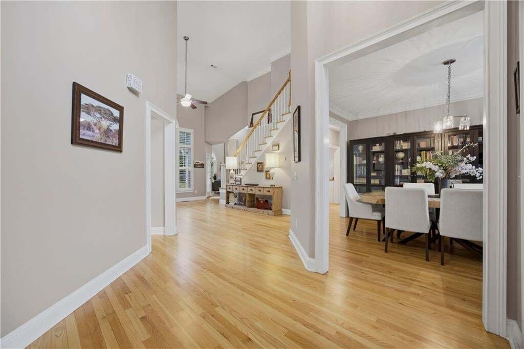 House in Milton, Georgia, United States 4 - 18628841