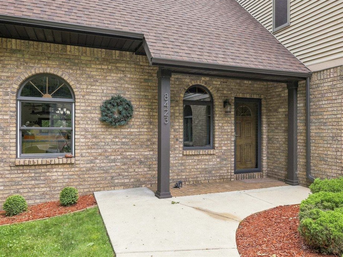 House in Fremont, Michigan, United States 2 - 18628066